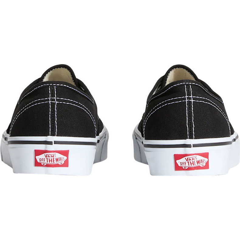 2026 Vans Authentic Shoes VN000EE3 - Black